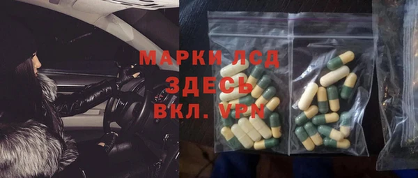 индика Алексеевка